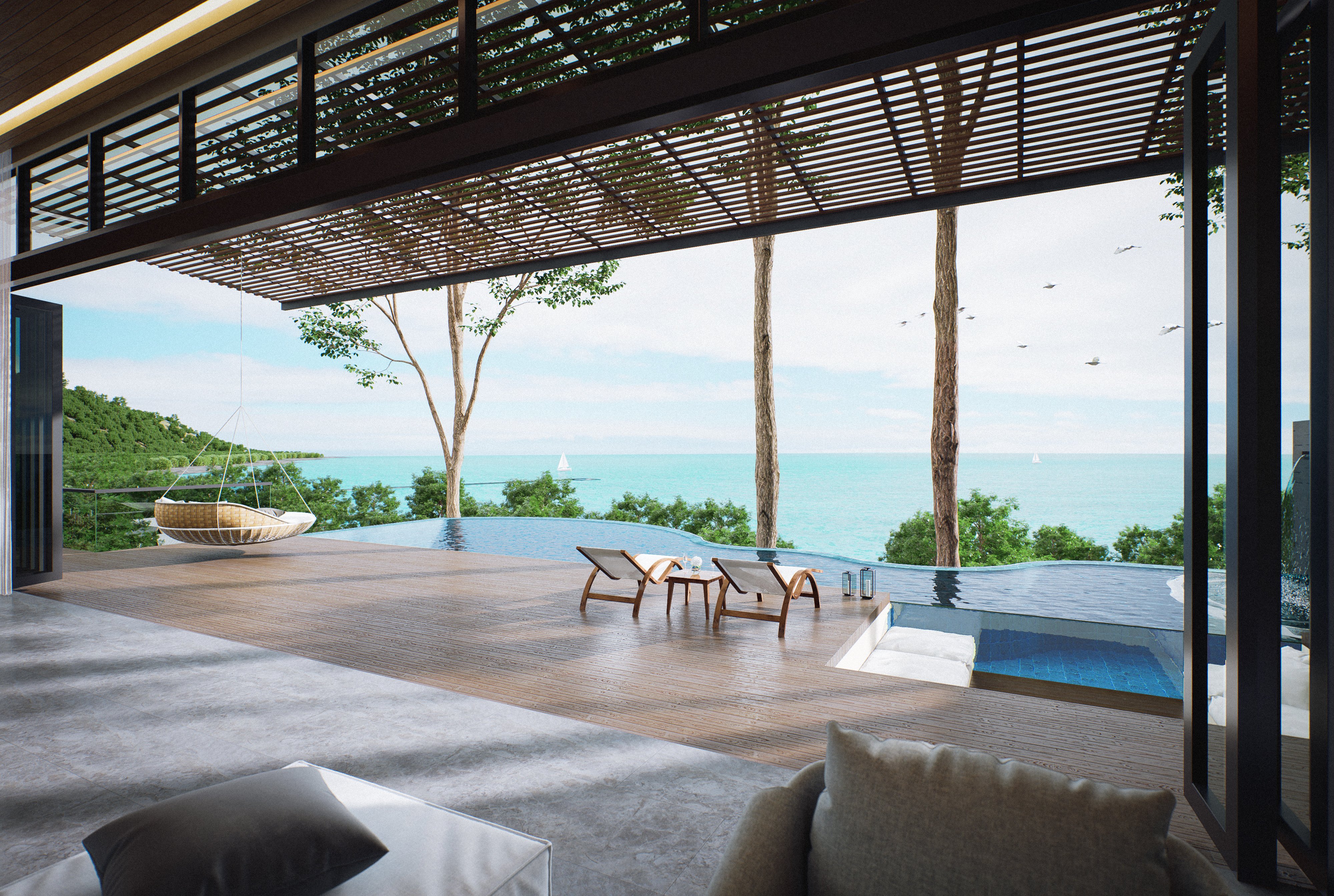Sinae Residence 11